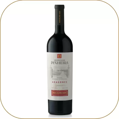 Quinta da Pinheira Aragonez Superior