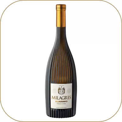 Milagres by Quinta da Pedra Alvarinho