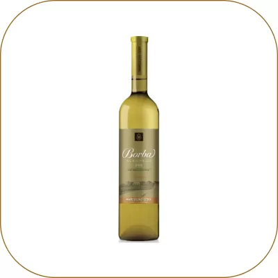Visconde de Borba Reserva Branco