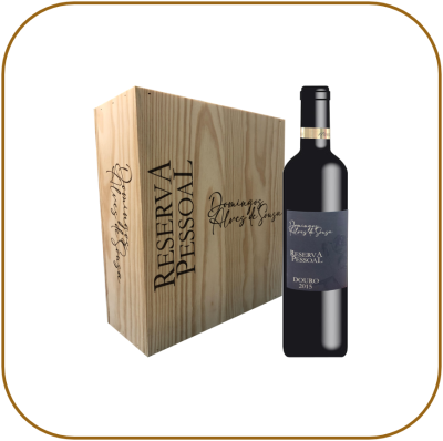 Domingos Alves de Sousa Reserva Pessoal Tinto