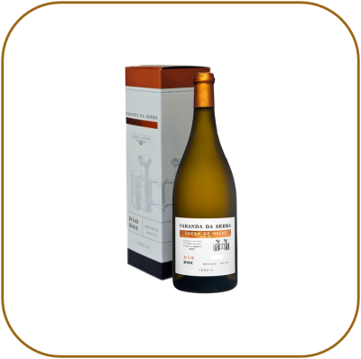 Varanda da Serra Branco - 1,5 Lt Edição Limitada