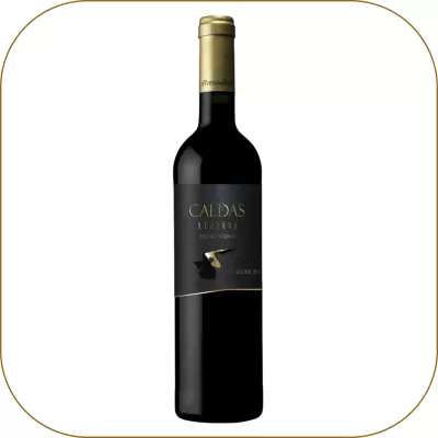 Caldas Reserva Touriga Nacional