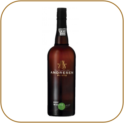 Andresen Dry White