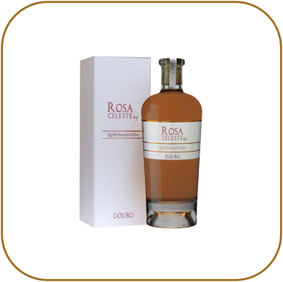 Quinta da Gaivosa Rosa Celeste Rosé