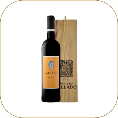 Vallado Tinto - 1,5 Lt
