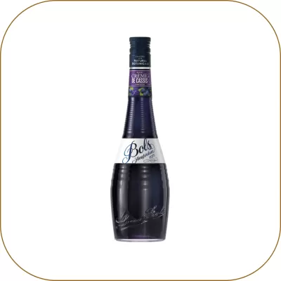 Bols Creme de Cássis