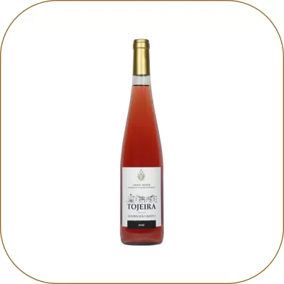 Casa da Tojeira Rosé