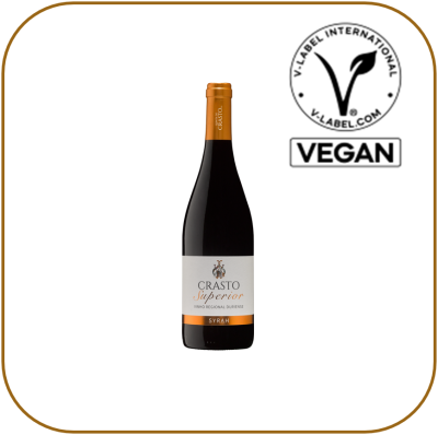 Crasto Superior Syrah