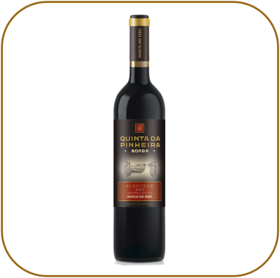 Quinta da Pinheira Tinto