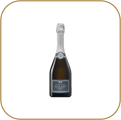 Malard Excellence Brut