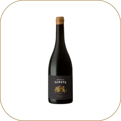 Quinta da Giesta Reserva Tinto