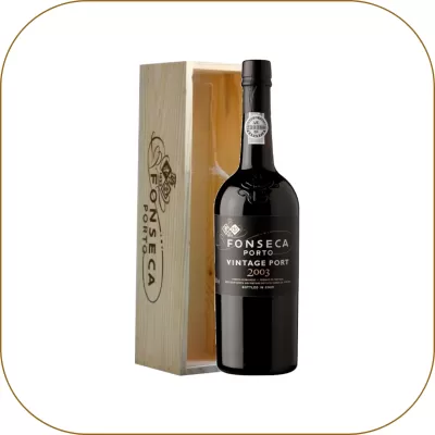 Fonseca Vintage 2003