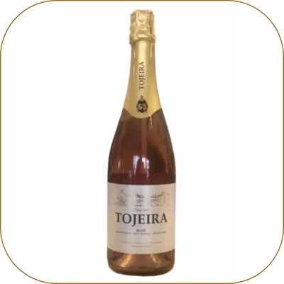 Casa da Tojeira Reserva Rosé