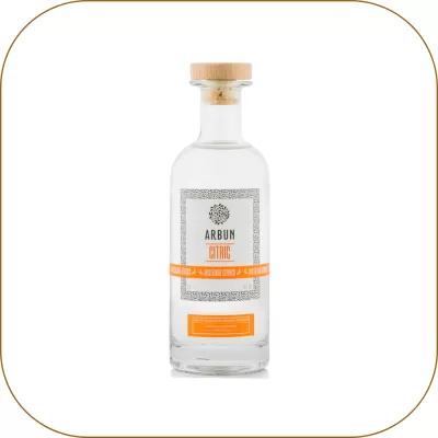 Arbun Citric