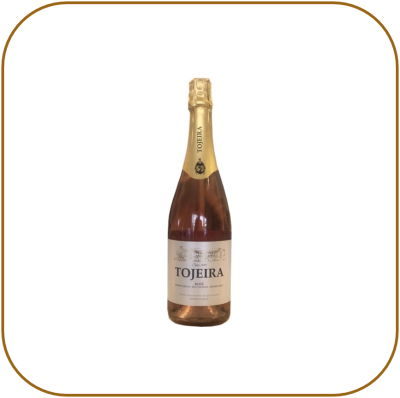 Casa da Tojeira Reserva Rosé