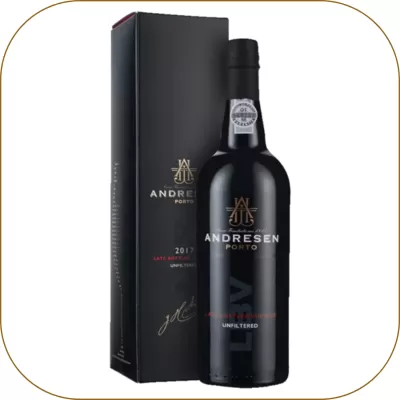 Andresen LBV 2020
