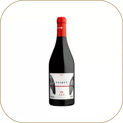 Psique Tinto