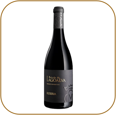 Lagoalva Reserva Tinto