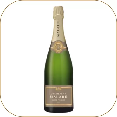 Malard Cuvée Premium Brut