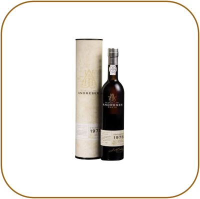Andresen Colheita 1975