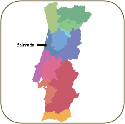 Bairrada