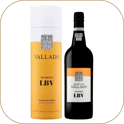 Vallado LBV 2019