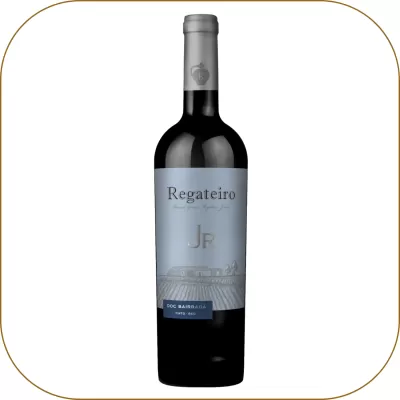 Regateiro Jr Tinto