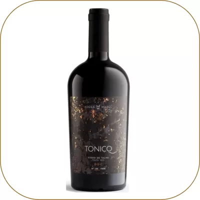 Tonico Tinto