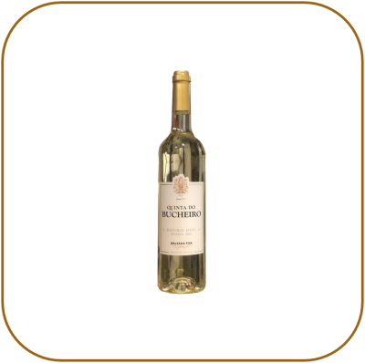 Quinta do Bucheiro Reserva Branco