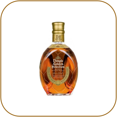 Dimple Golden Selection