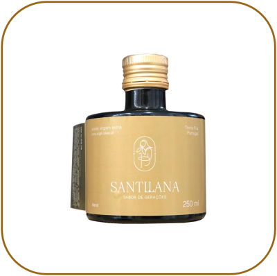 Azeite Sant’llana Blend - 0,25 Lt