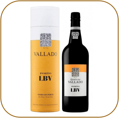 Vallado LBV 2019