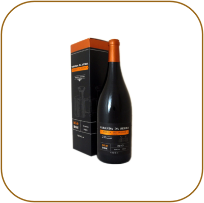 Varanda da Serra Tinto - 1,5 Lt Edição Limitada