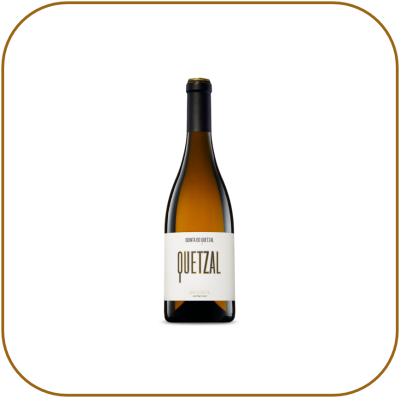 Quinta do Quetzal Reserva Branco
