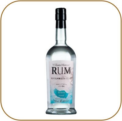 Willian Hinton Original