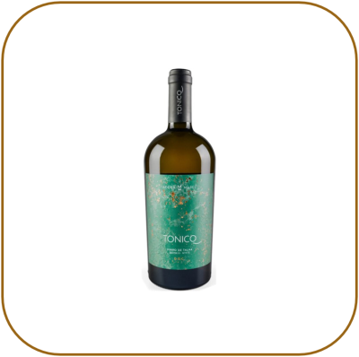 Tonico Branco