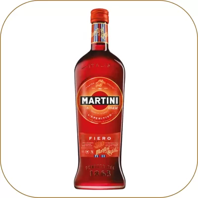 Martini Fiero