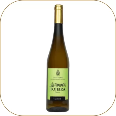 Casa da Tojeira Alvarinho