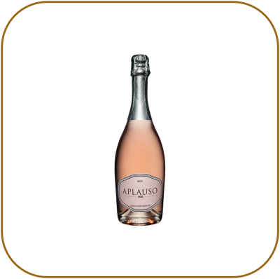 Aplauso Bruto Rosé