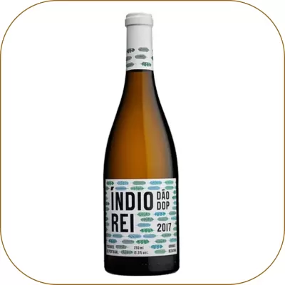 Índio Rei Reserva Branco