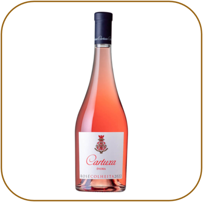 Cartuxa Rosé