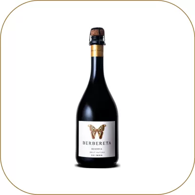 Berbereta Reserva Brut Nature