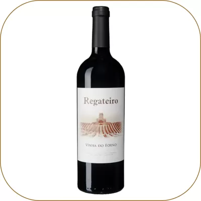 Regateiro Vinha do Forno Tinto