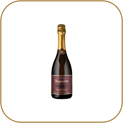 Regateiro Baga Bruto