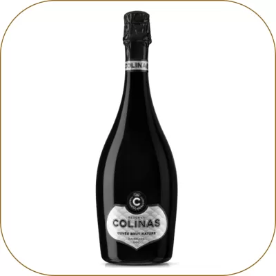 Colinas Reserva Brut Nature