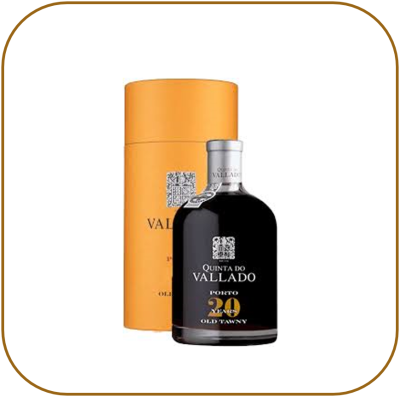 Vallado 20 Anos Tawny
