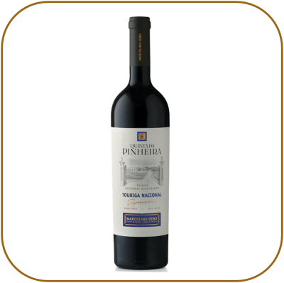 Quinta da Pinheira Touriga Nacional Superior