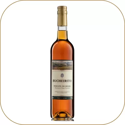 Moscatel Bucheirito