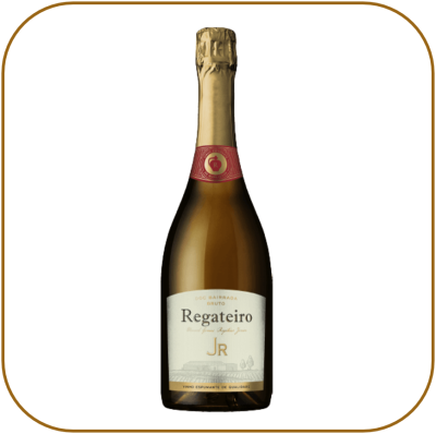 Regateiro JR Bruto
