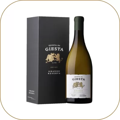 Quinta da Giesta Grande Reserva Branco